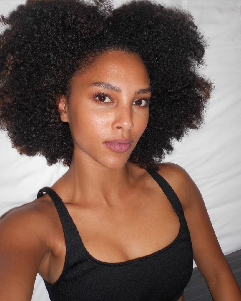 4B e 4C; Rotina de Cuidados Essenciais para Cabelos 4B: Hidratação e Nutrição Profunda; Dedoliss e Outras Técnicas de Finalização para Definir o Cabelo 4B; Produtos Indispensáveis para Cabelos 4B: Combata o Ressecamento e o Frizz