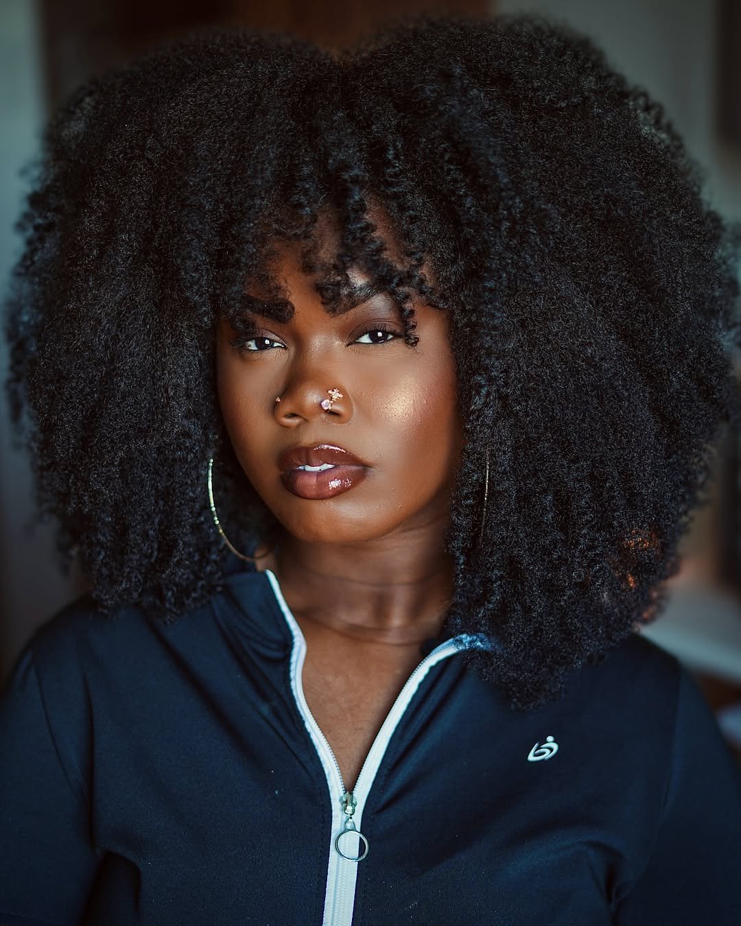 Guia Completo: Como Identificar e Cuidar do Cabelo Crespo Tipo 4B; Cabelo 4B: Desvendando as Diferenças entre os Tipos 4A