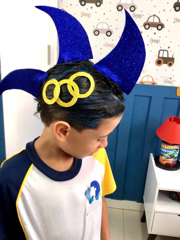 Preto Azulado: Tudo Sobre o Tom Elegante e Como Conquistá-lo