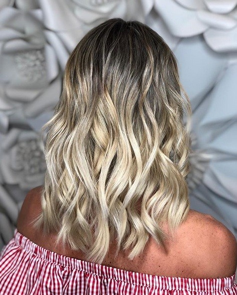 melhores estilos cabelo babyliss para festas