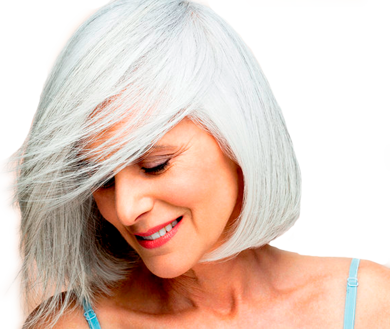 Os melhores shampoos matizadores para cabelo grisalho em 2026