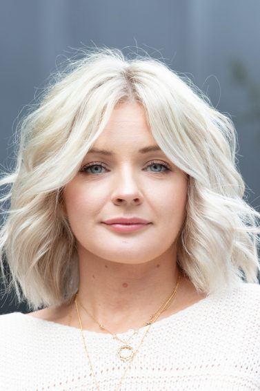 Desvendando o Gray Blending: A Técnica Perfeita para Transição Capilar