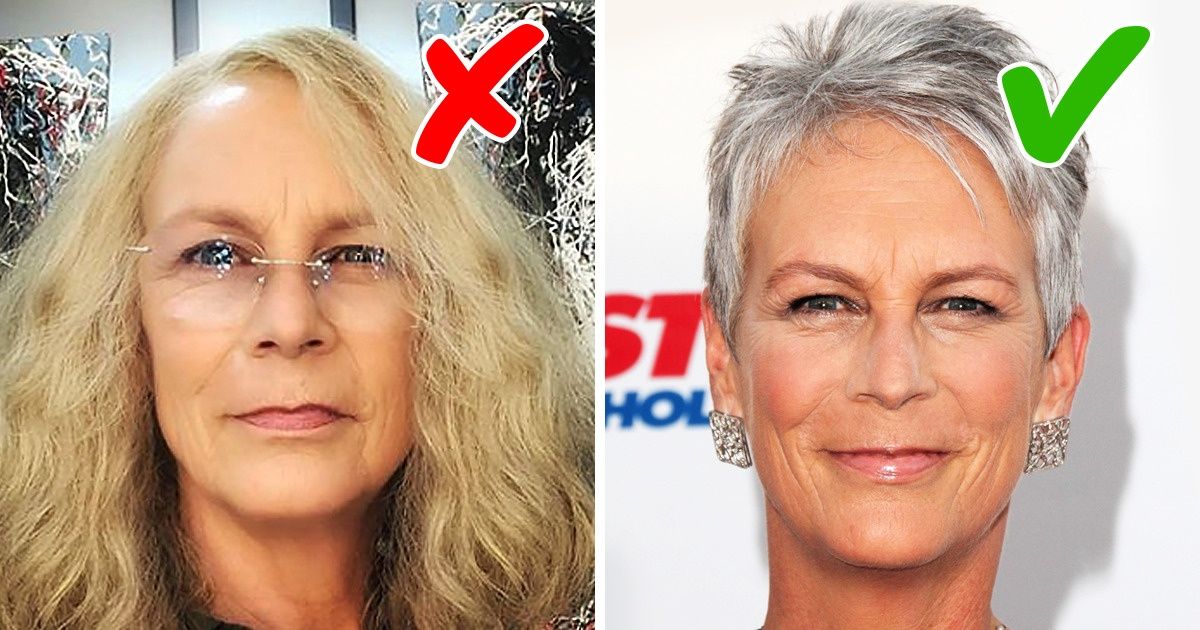 Tendências de Cabelo Grisalho 2026: Do Contraste Extremo à Frente Iluminada