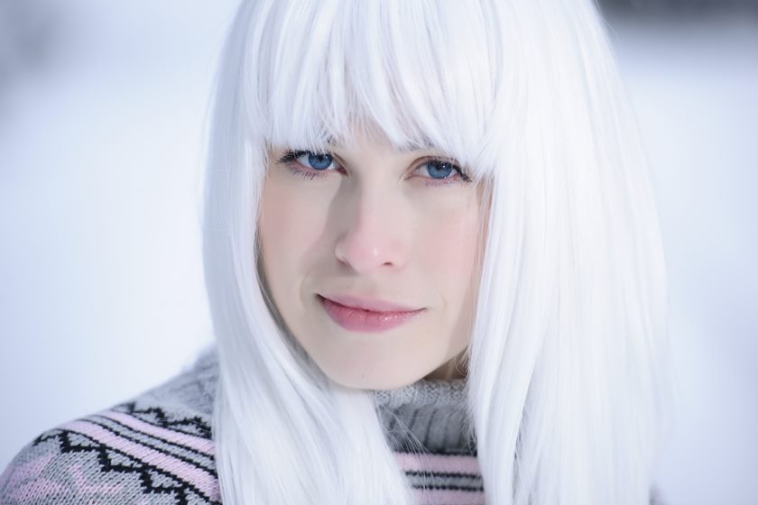 Desvendando o Gray Blending: A Técnica Perfeita para Transição Capilar