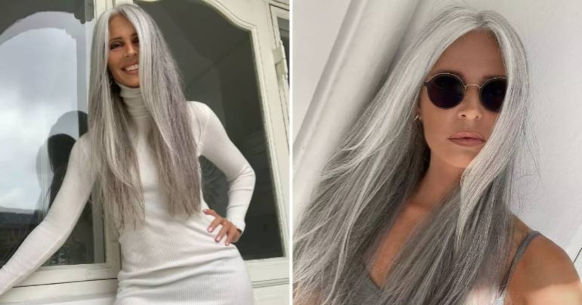 shampoo roxo para cabelo branco