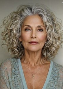 cabelo branco amarelado como evitar