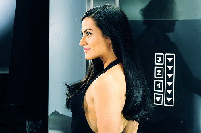 como fazer morena iluminada cleo pires passo a passo