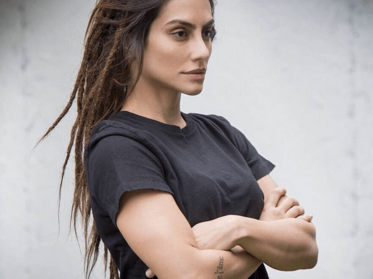 erros comuns ao tentar ter cabelo igual cleo pires