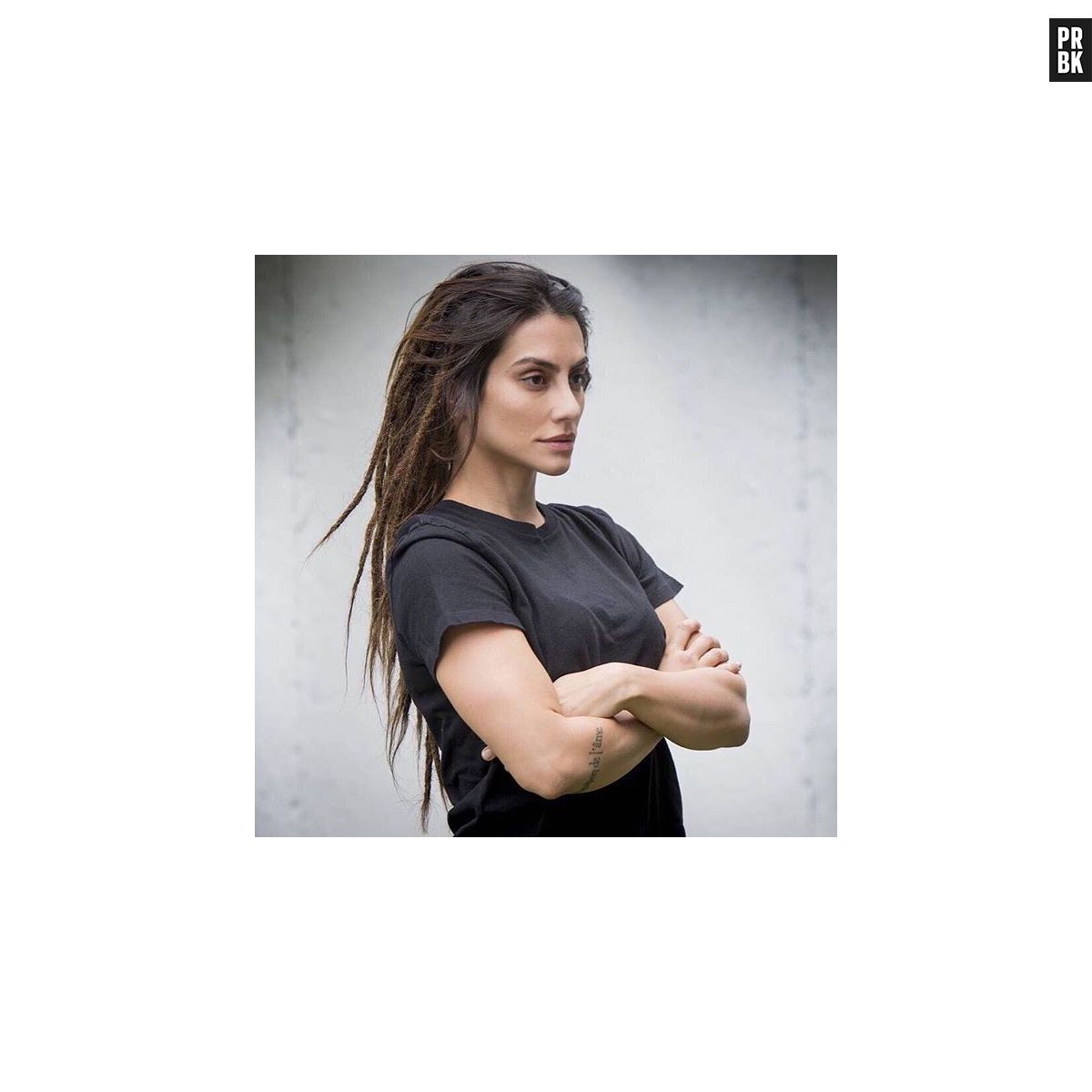 cabelo cleo pires antes e depois das transformações