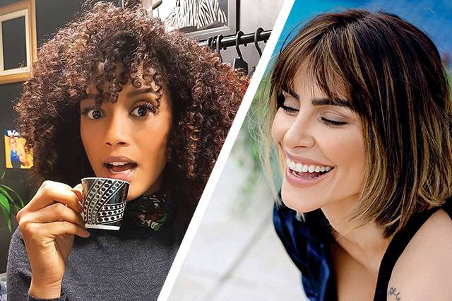 quanto custa manter um cabelo como o de cleo pires