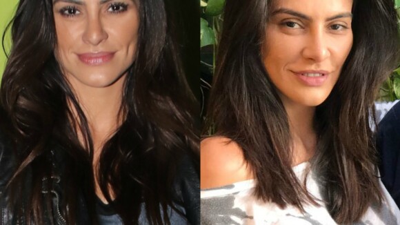 quanto custa manter um cabelo como o de cleo pires