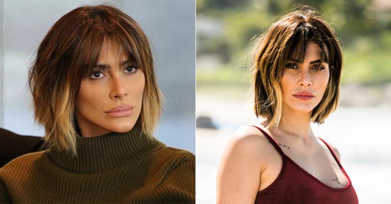 como fazer morena iluminada cleo pires passo a passo