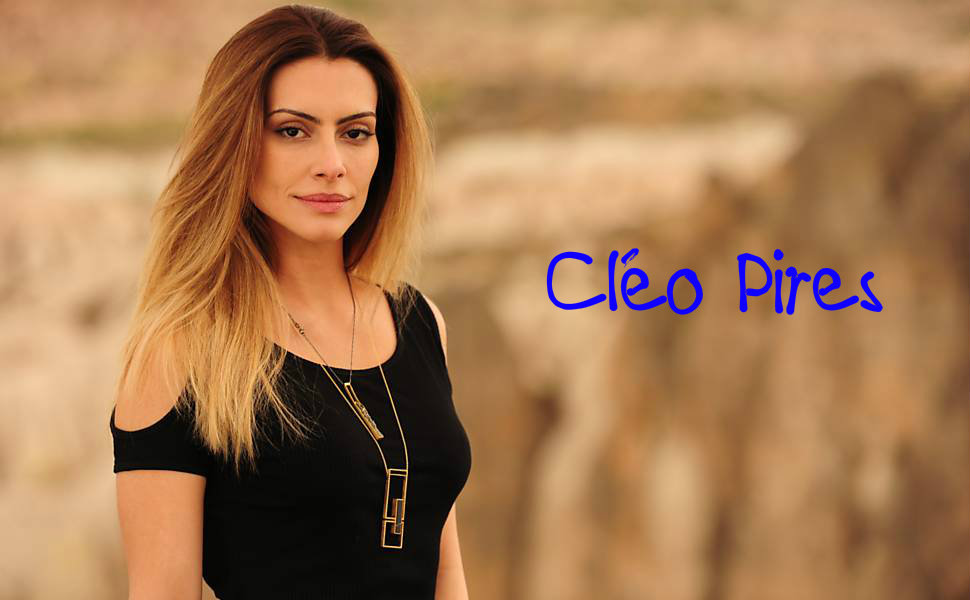 cabelo cleo pires antes e depois das transformações