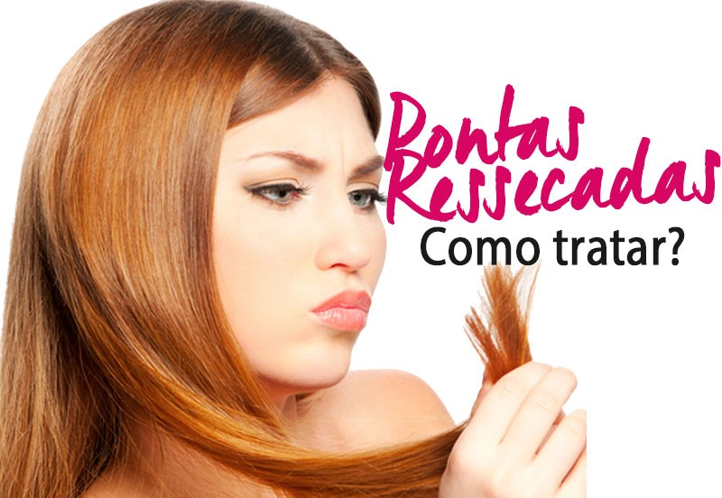 máscaras de nutrição capilar