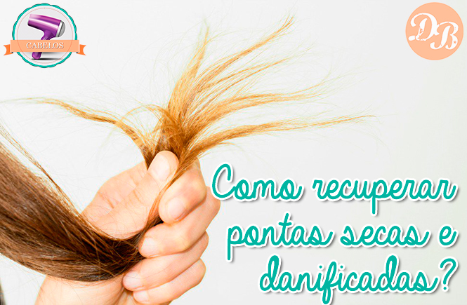 óleos vegetais para cabelo seco