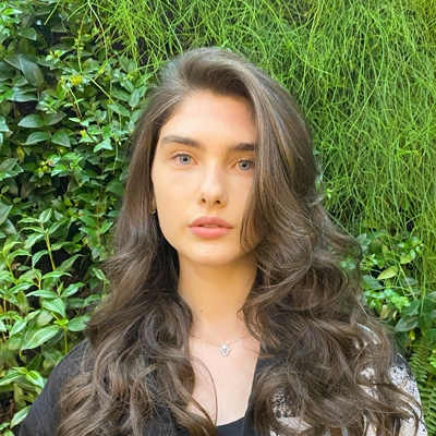 restaurador de pontas danificadas