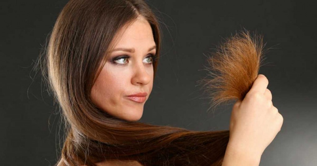 máscaras de nutrição capilar