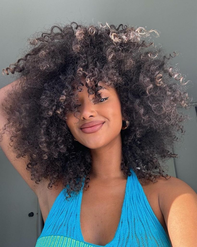 Penteados de Proteção: Tranças e Twists para o Projeto Rapunzel Crespo