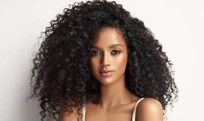 Penteados de Proteção: Tranças e Twists para o Projeto Rapunzel Crespo