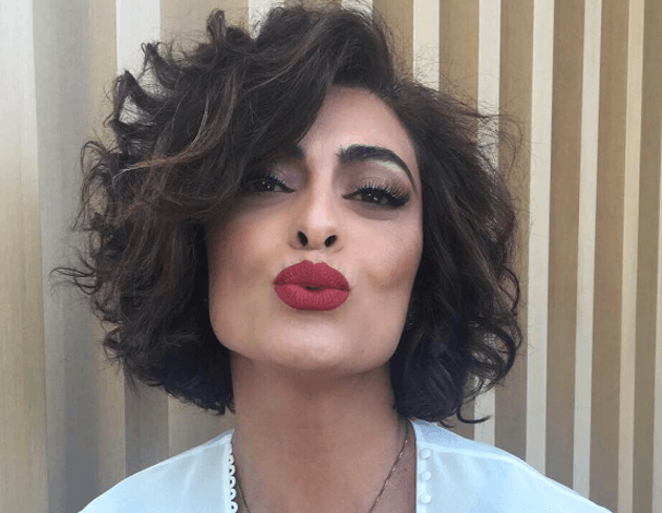 Kitty Cut: tudo sobre a tendência de corte para cachos em 2025