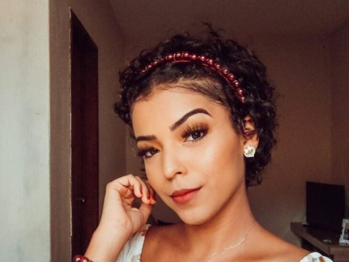 Kitty Cut: tudo sobre a tendência de corte para cachos em 2025