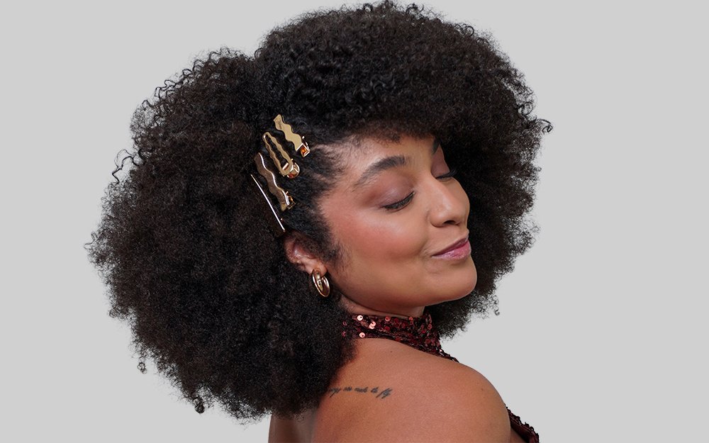 melhores cortes cabelo crespo curto para se inspirar