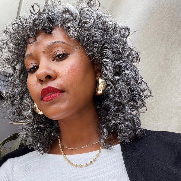 quanto custa manter cabelo crespo curto