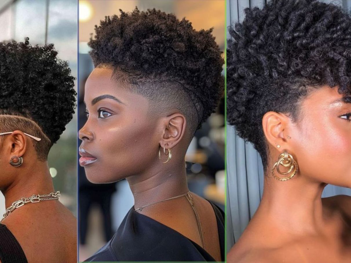 erros comuns ao cuidar cabelo crespo curto