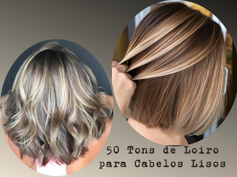 quanto custa fazer cabelo curto loiro no salão