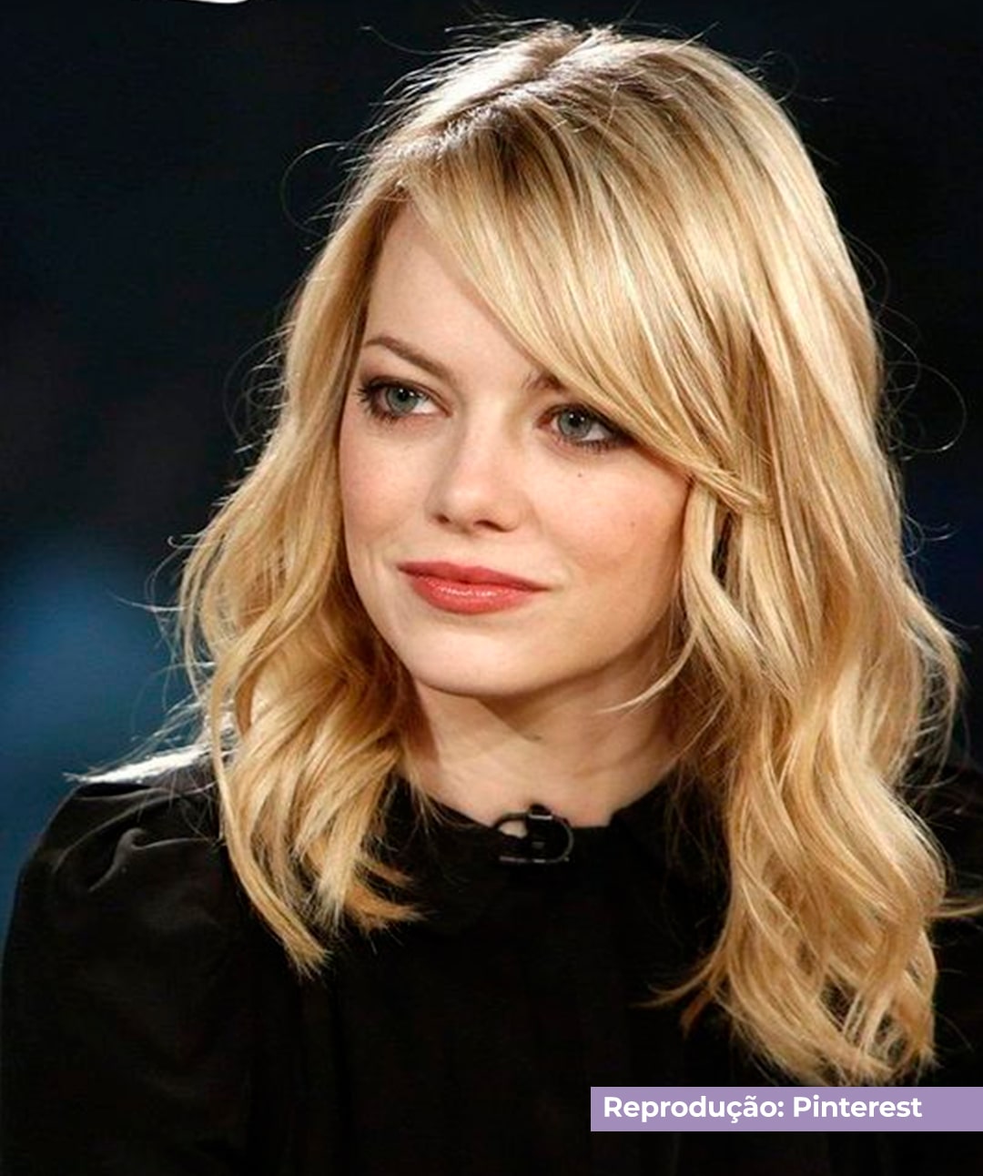 qual corte de cabelo combina comigo