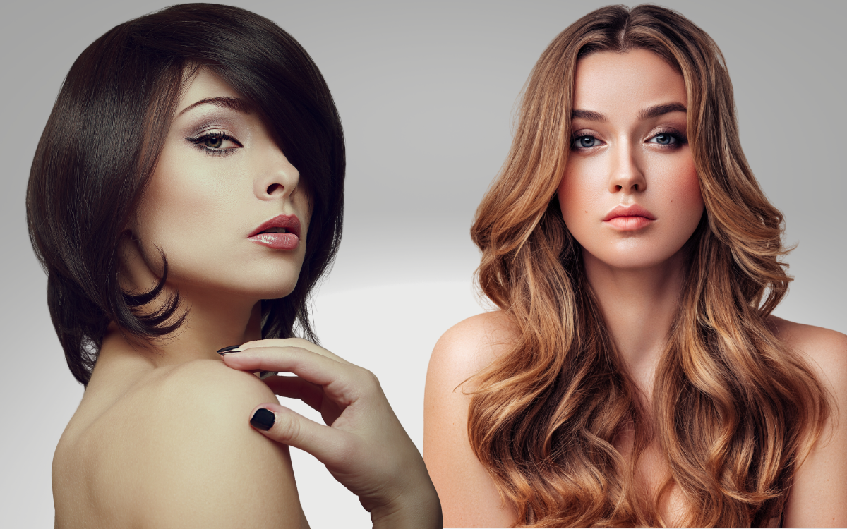 tendências de corte de cabelo 2026