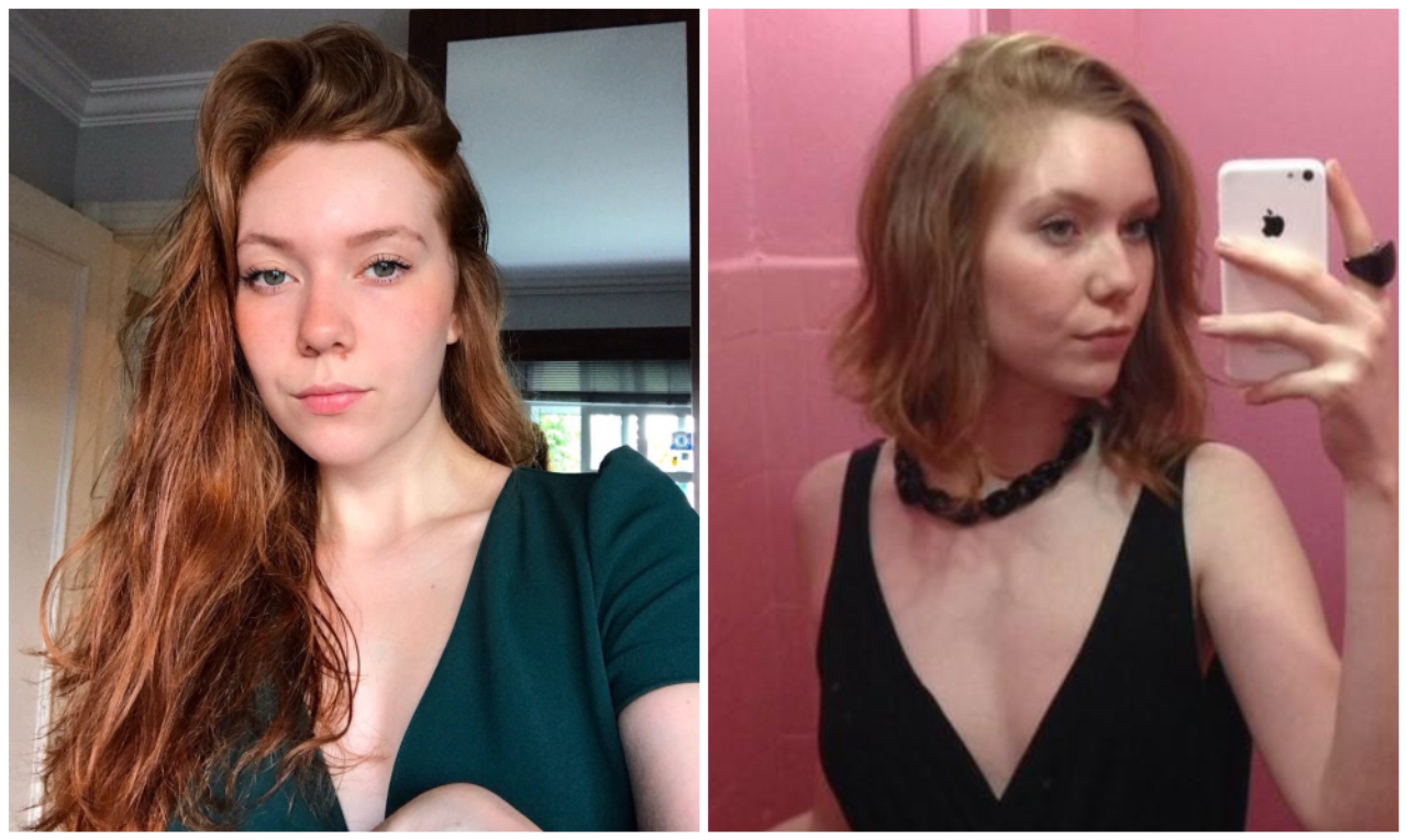 tendências de corte de cabelo 2026