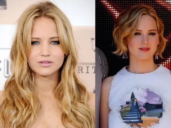 manutenção de cabelo curto