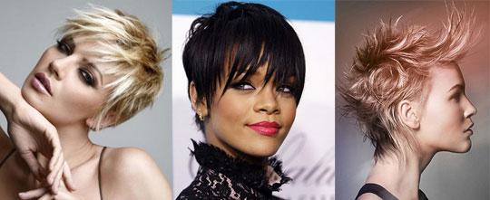 quanto custa manter um corte de cabelo curto moderno