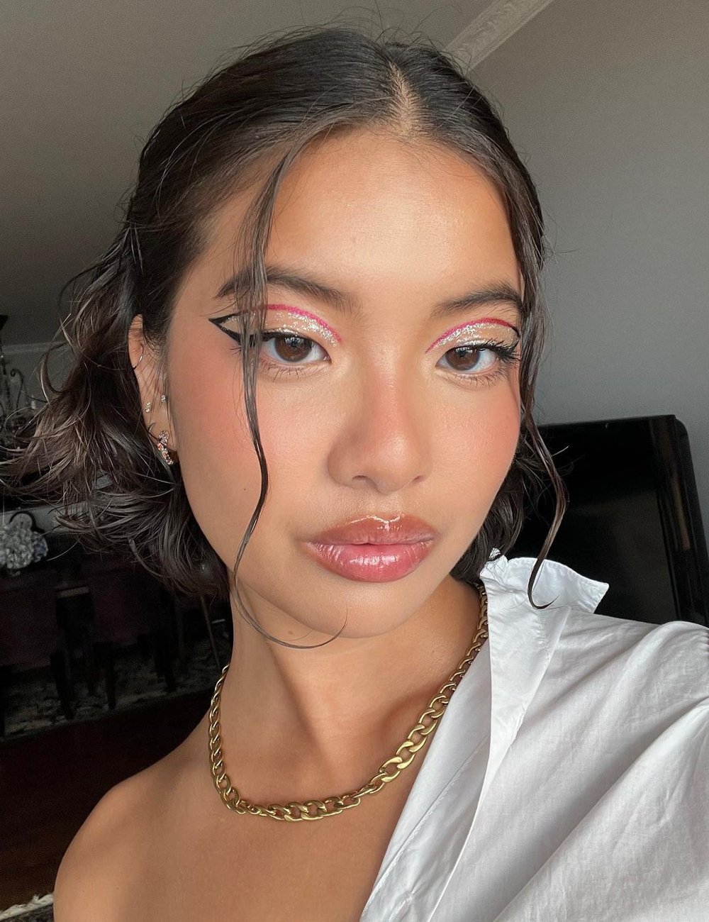 erros comuns ao cortar cabelo curto pela primeira vez