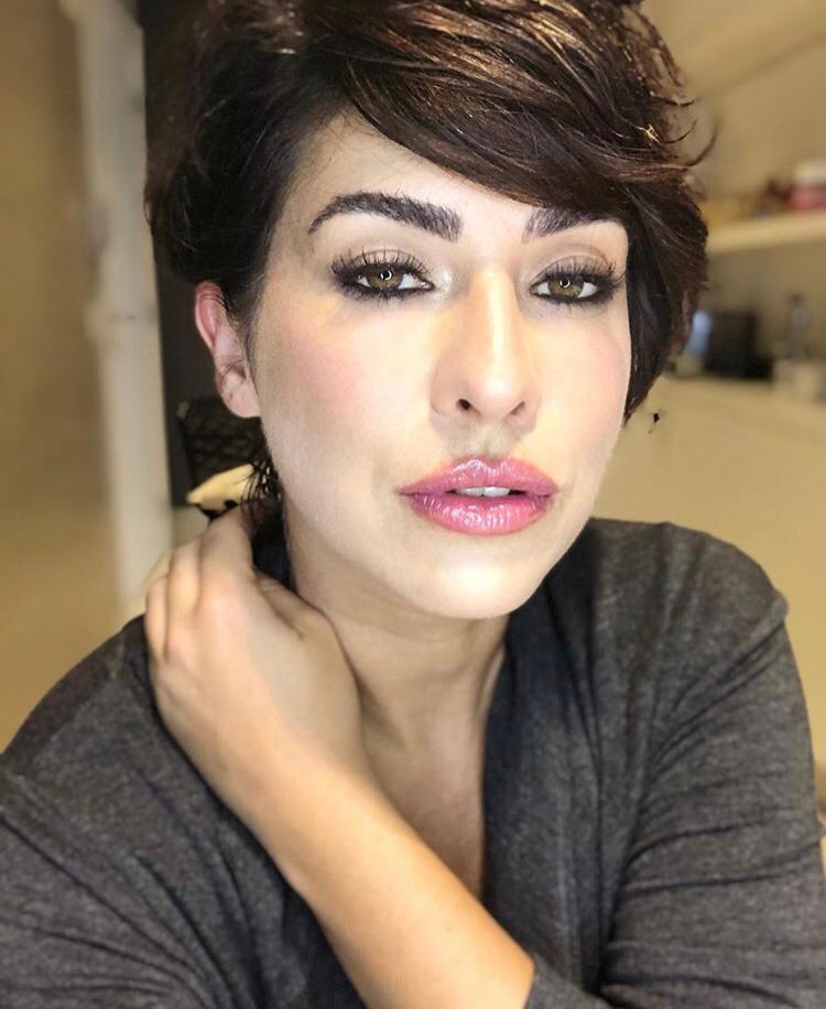 cabelo curto ou comprido qual o melhor para meu rosto