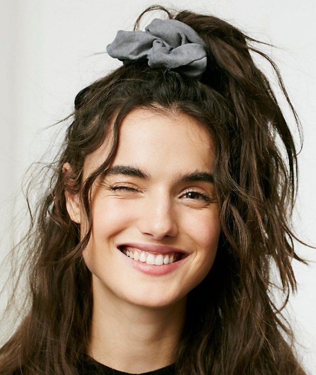 melhores penteados anos 80 e 90 para festas