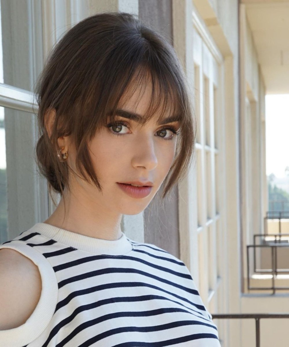 Chanel ou Short Bob: Qual o melhor para dar volume a cabelos finos?