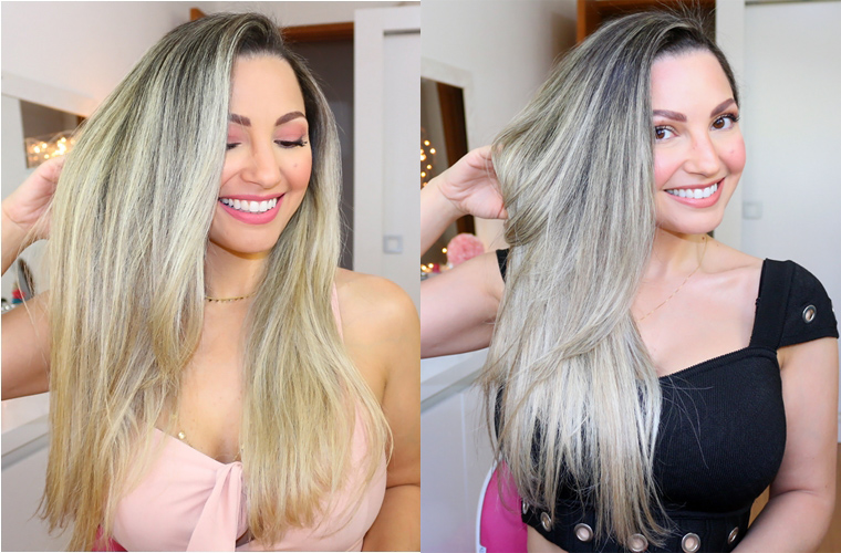 remédio caseiro para cabelo chumbado