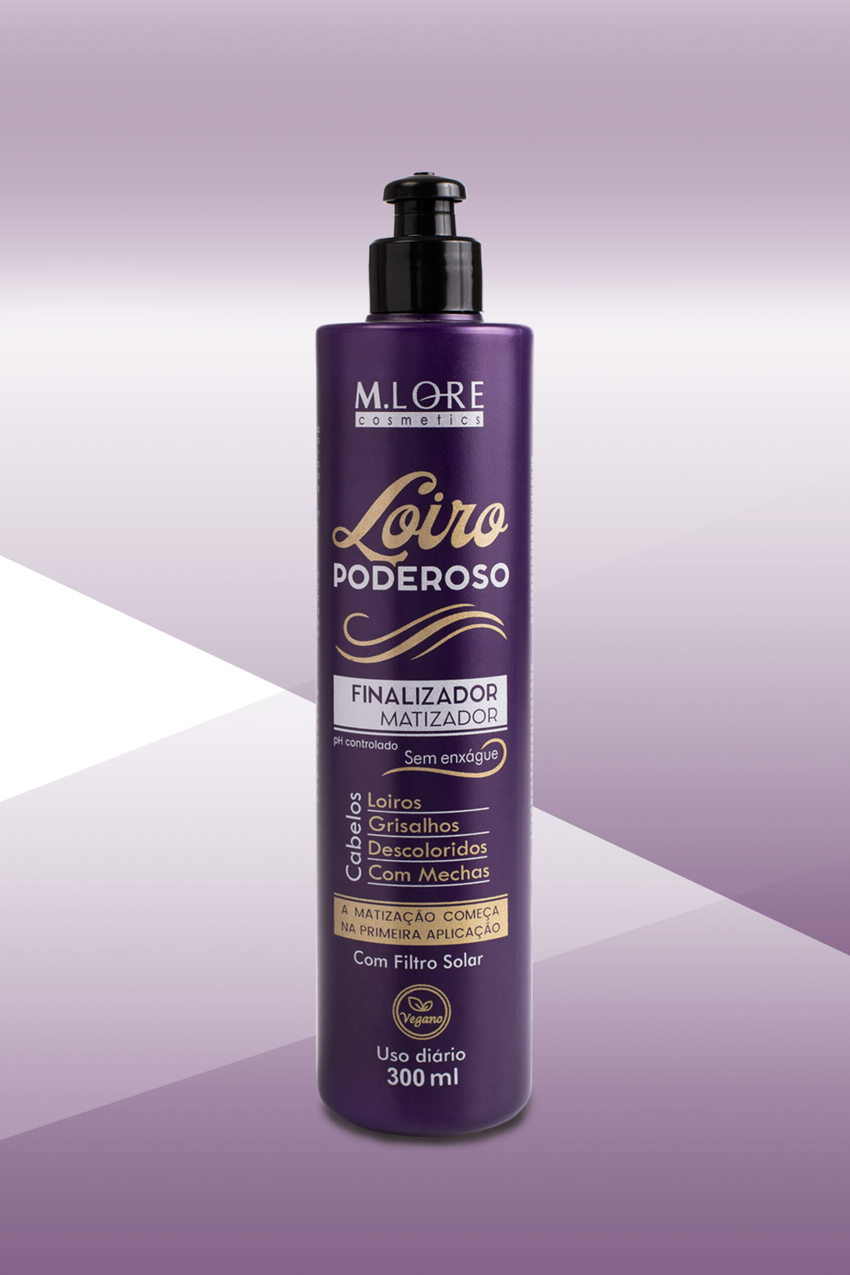 como tirar cabelo roxo de matizador