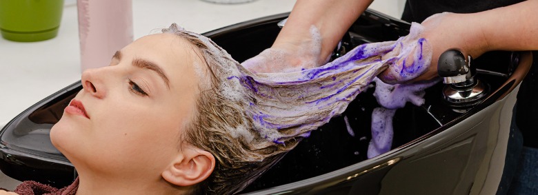 remédio caseiro para cabelo chumbado