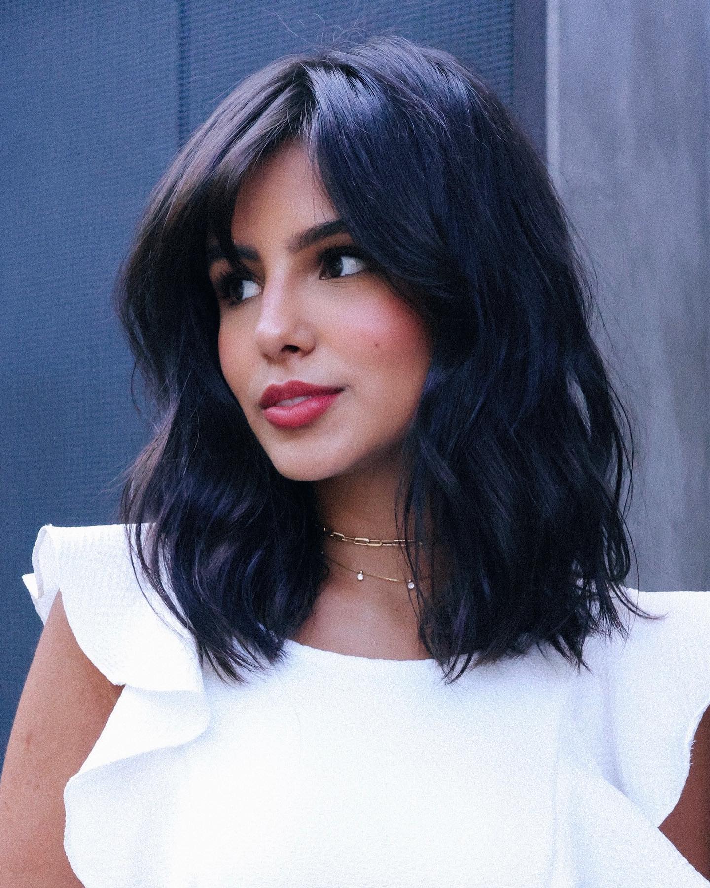 Manutenção do corte repicado: Produtos essenciais para fios saudáveis