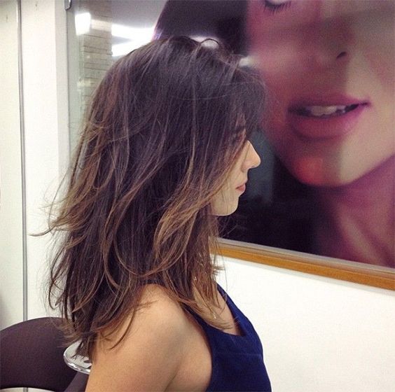 Manutenção do corte repicado: Produtos essenciais para fios saudáveis