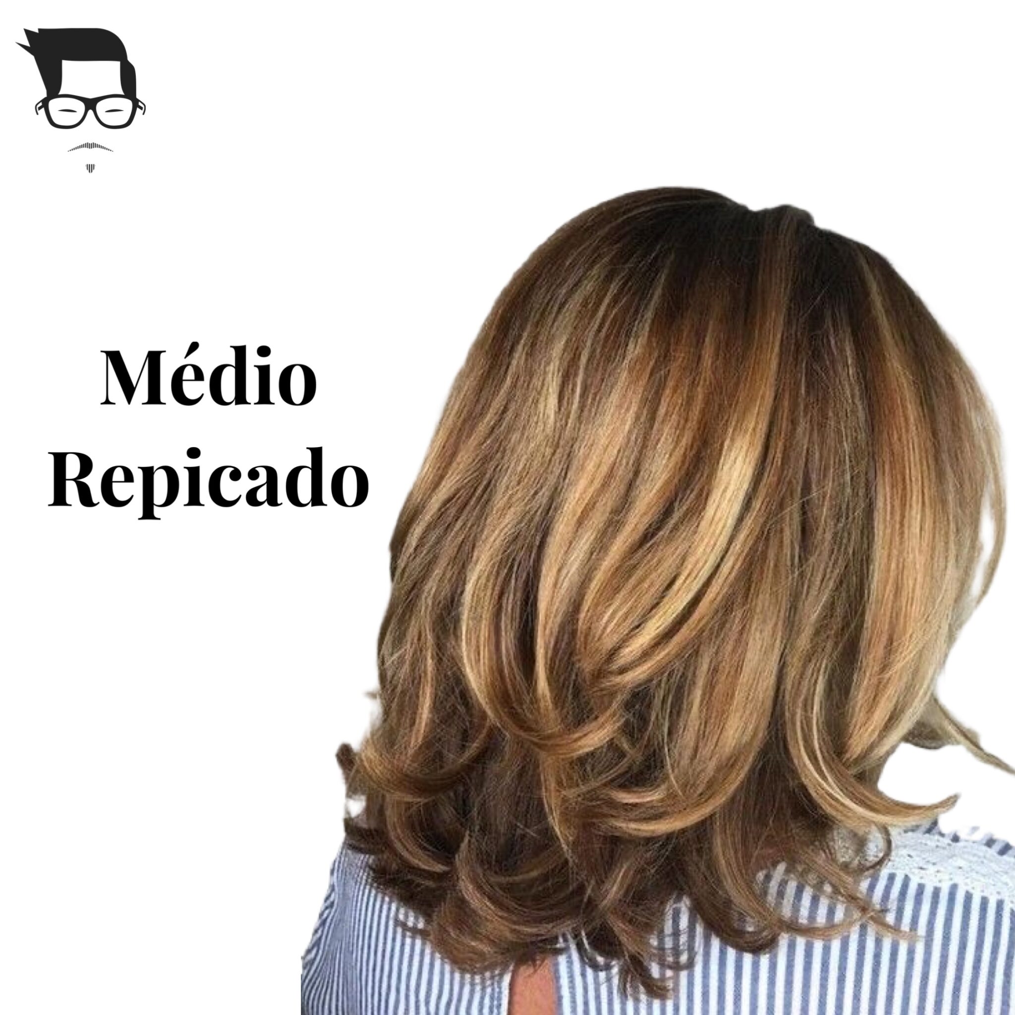 Long Bob Repicado vs. Shaggy Hair: Qual o melhor para você?