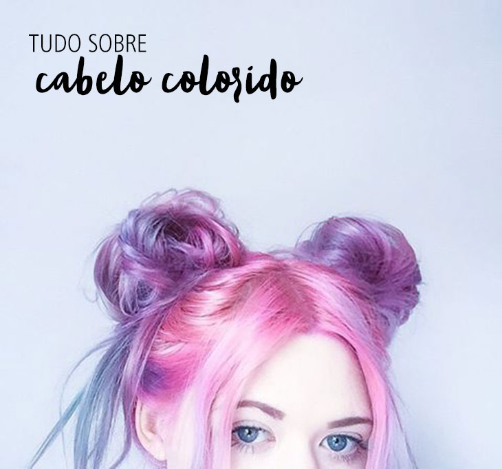 split dye em casa ou salão qual melhor