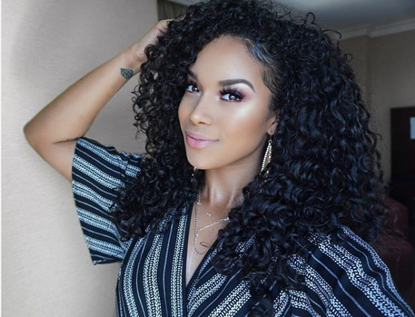 transição para preto azulado