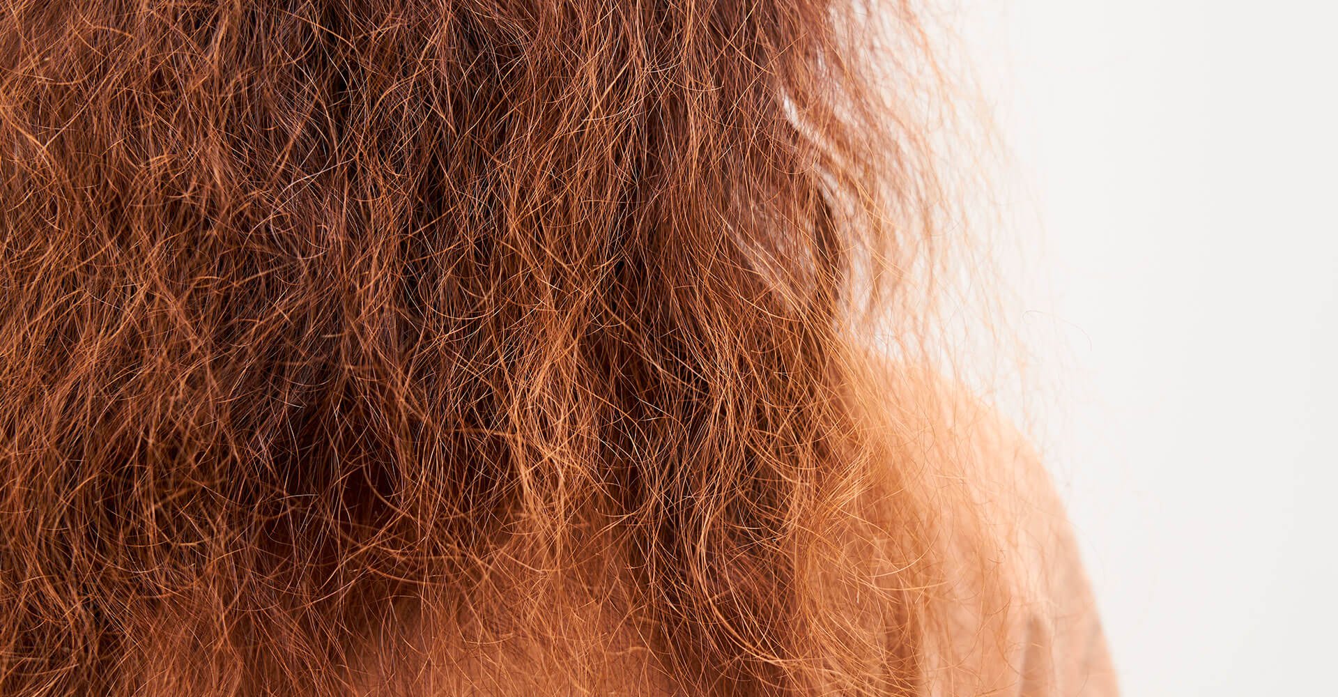 cabelo ressecado o que fazer