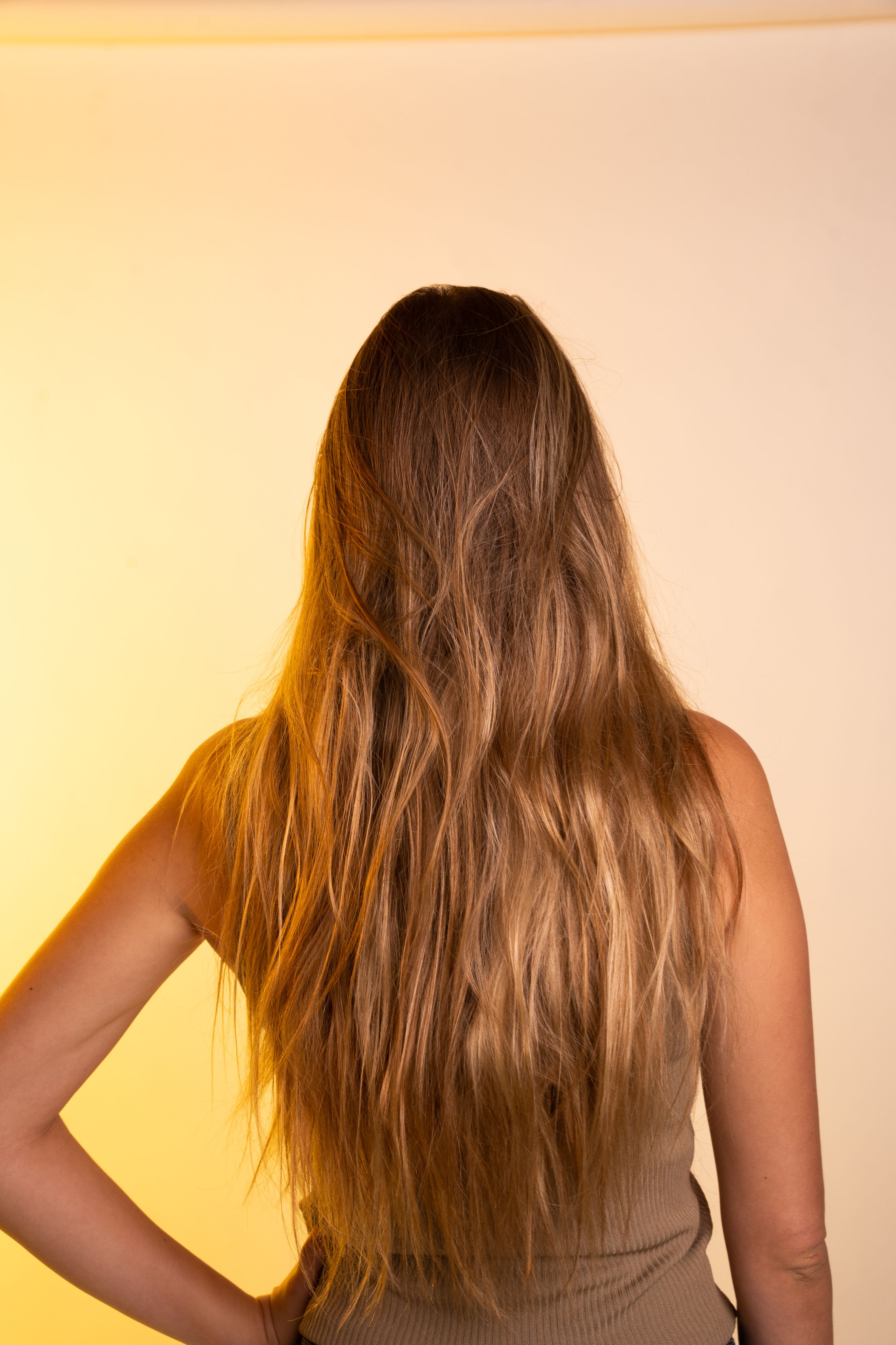 cronograma capilar para cabelos secos