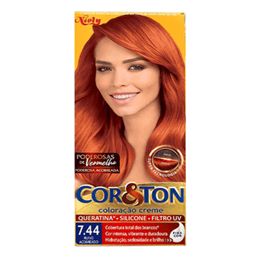 Ruivo Natural vs. Ruivo Vibrante: Qual Tom Acobreado Combina Mais com Você?