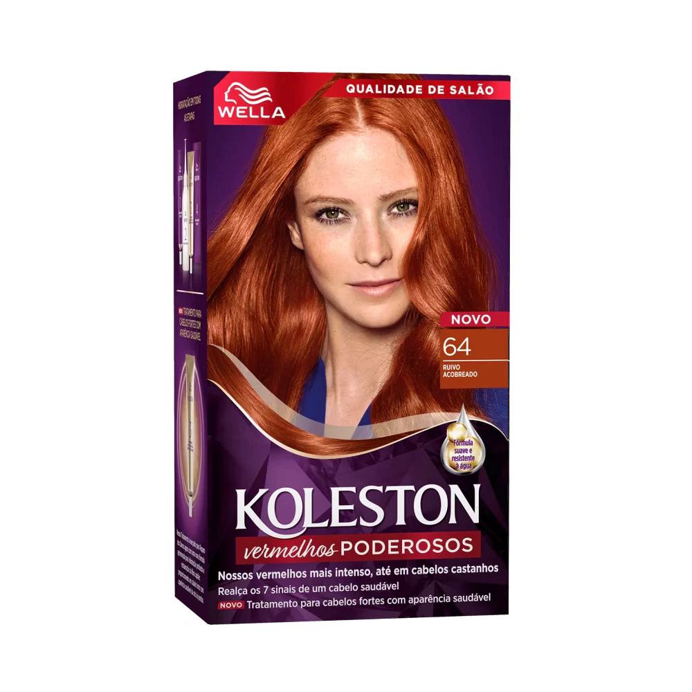 Ruivo Acobreado para Morenas: Dicas de Tons e Cuidados Específicos